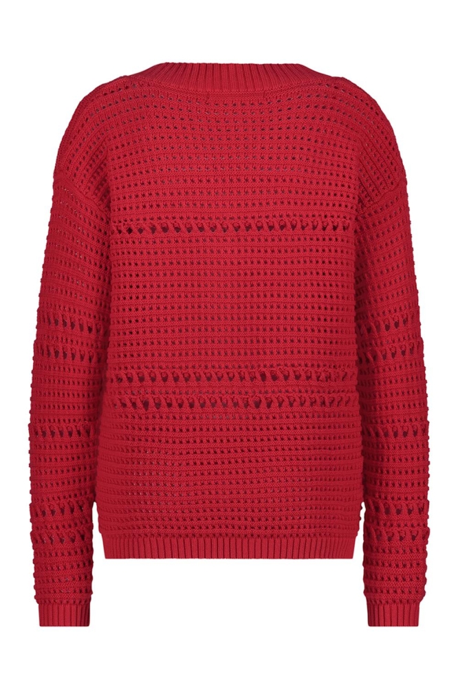 FAY AJOUR SRB4553 RED